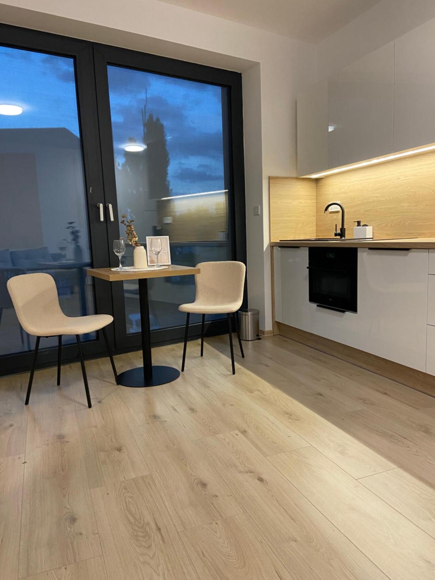 Ar Mykonos Oasis Košice Exterior foto