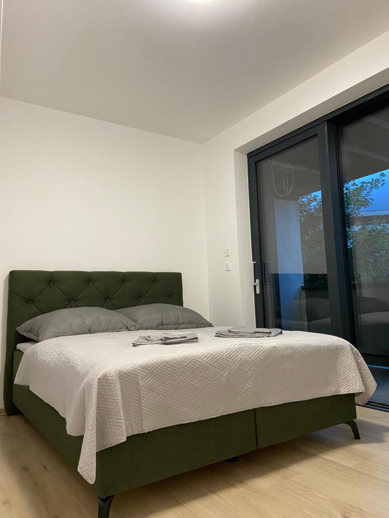 Ar Mykonos Oasis Košice Exterior foto