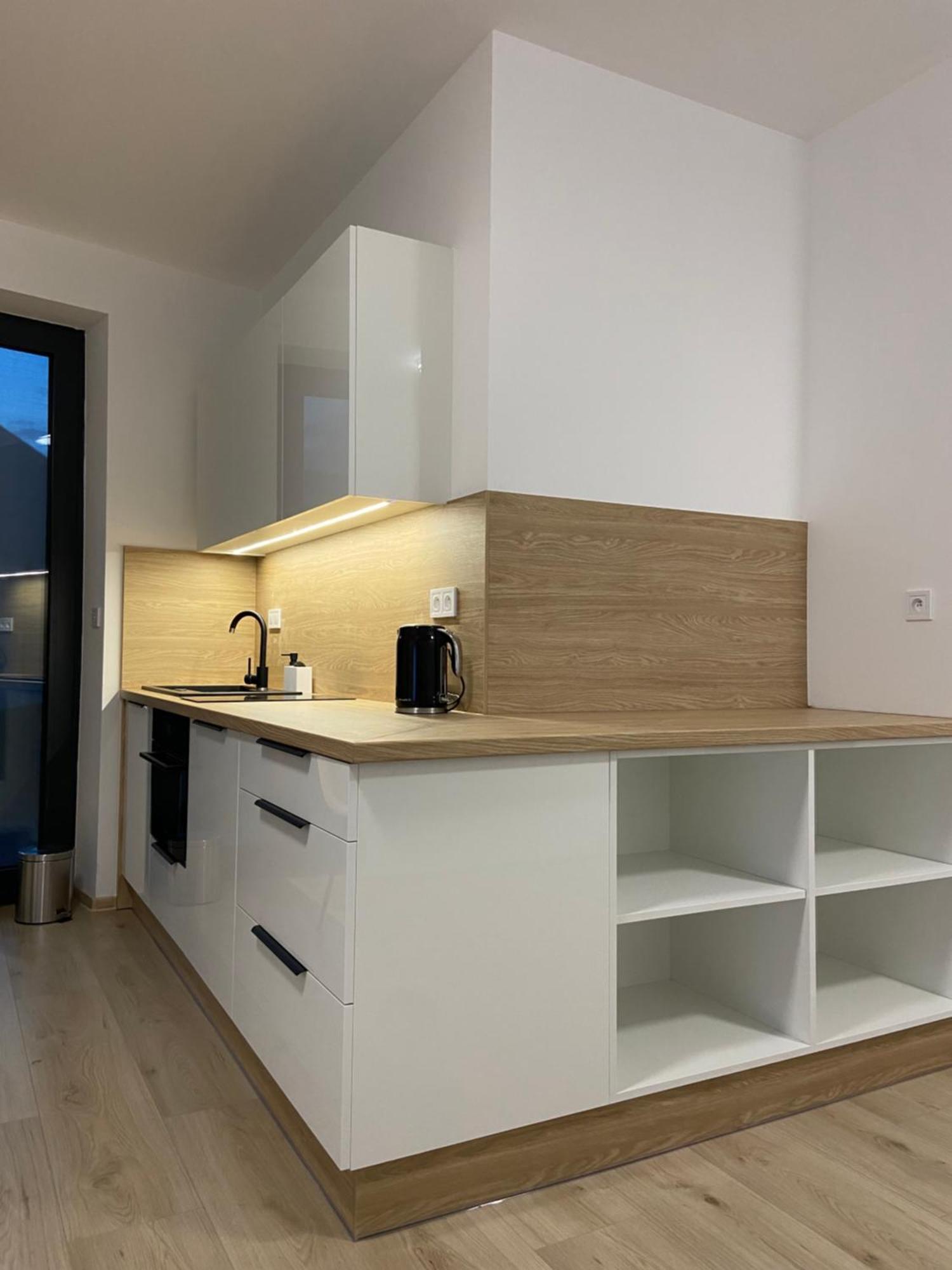 Ar Mykonos Oasis Košice Exterior foto