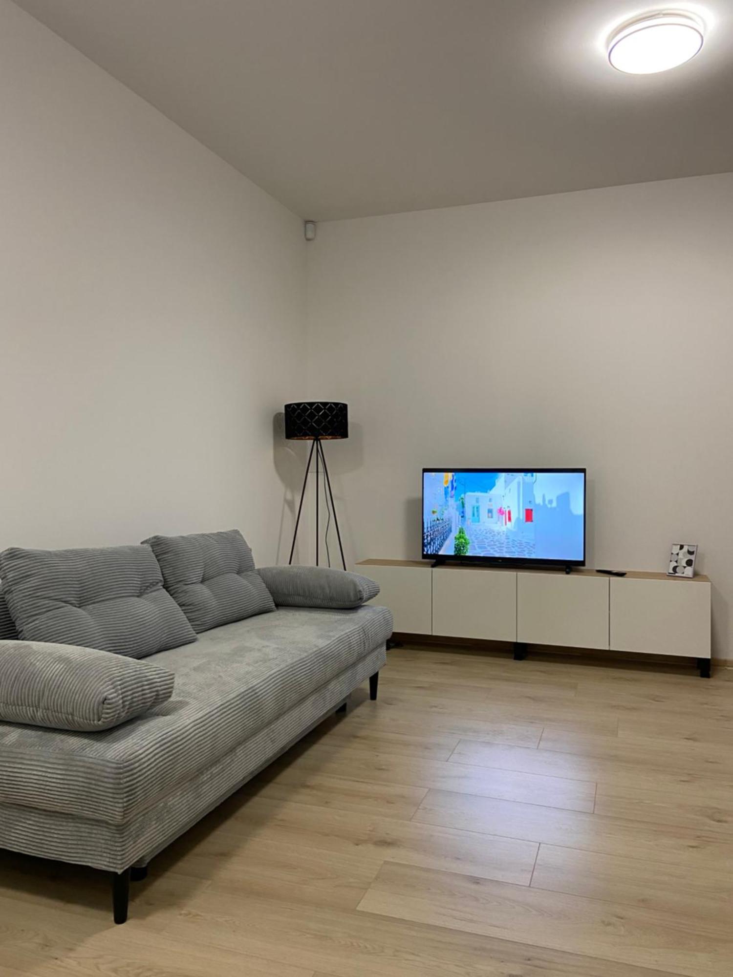 Ar Mykonos Oasis Košice Exterior foto